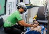 Mediwave Unveils World’s First Mixed Reality & AI-Powered Connected Ambulance