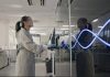 MGI Australia unveils its CEC with DCS Lab products featuring pioneering technology in DNA, Cell, and Spatial-omics Technology