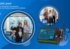 The Best Class 4 Laser Therapy Machine Takes Center Stage at The 55th Dusseldorf International Hospital and Medical Equipment Exhibition in 2023