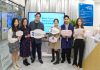 The Grand Opening of River Cam Dermatology Centre and River Cam Nutrition Center (Shatin) Amalgamates Ancient Chinese Medicine Skin Care Wisdom and Nutrition Science
