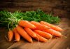 Transgenic carrots producing nisin protein show promise as natural food preservatives
