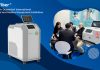 UroFiber SuperPulsed Thulium Fiber Laser System Officially Debuts at MEDICA 2023