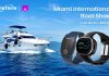 WAT Medical Joins World’s Largest Boat Show