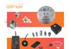 A Korean UV Sensor Manufacturer, Genicom Introduces Breakthrough Far UV & VUV Optical Sensor for Safe and Efficient Pathogen Control
