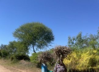As a carbon offset, cookstove emission credits are greatly overestimated