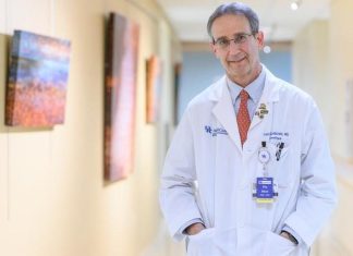 Goldstein selected to help lead statewide task force addressing heart disease and stroke