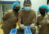 HOPE FOR FEMALE CANCER PATIENTS TO PRESERVE FERTILITY THROUGH OVARIAN TISSUE CRYOPRESERVATION AT SUNFERT