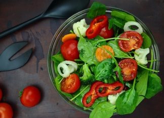 Microgravity may make space veggies more prone to bacteria