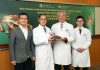 New Chinese medicine drug developed by HKBU for myofibrillar myopathy granted orphan drug designation by FDA