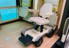 Robooter Showcases Innovative Power Wheelchair X40 at CES 2024