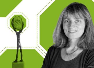 Anne Ephrussi wins the FEBS | EMBO Women in Science Award 2024
