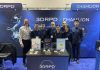 Chamlion and 3DRPD Forge Collaboration for Dental 3D Production Center