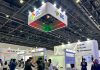 GC Labs successfully concludes day2 of Medlab Middle East 2024