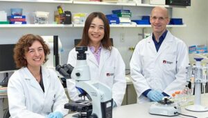 Gene Therapy in Mice Holds Promise for ALS and Dementia