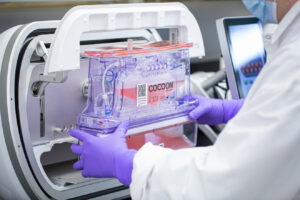 Lack of Single-Use Standardization a Challenge for Biopharma