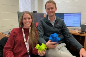 Momentary Open and Shut Change in HIV-1 Glycoprotein Structure Could Inform New Vaccine Design