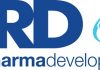 RRD International is now RRD Biopharma Development