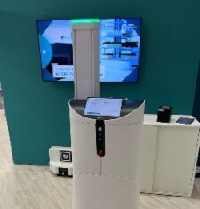 Scenes from SLAS: AI, Organs-on-Chips Resonate at Record Lab Automation Show