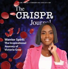 Sickle Cell Salvation: The Victoria Gray Interview