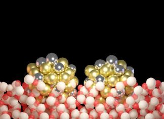 Towards more efficient catalysts