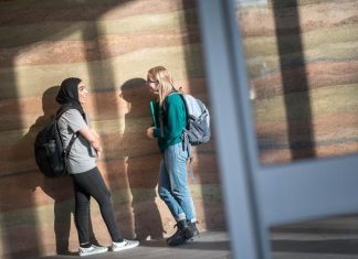 UBC Okanagan researchers look to the past to improve construction sustainability
