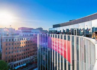 USC announces new Leonard D. Schaeffer Institute for Public Policy & Government Service