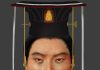 Ancient DNA reveals the appearance of a 6th century Chinese emperor