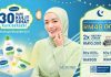 Cetaphil® Strengthens Ties with the Malaysian Community through Collaborative Partnership with Mira Filzah as the New Face of the Brand in 2024