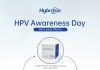 Hybribio Calls for Raising International HPV Awareness
