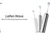 Laifen Launches the Laifen Wave Electric Toothbrush, a Revolutionary New Oral Health and Wellness Experience