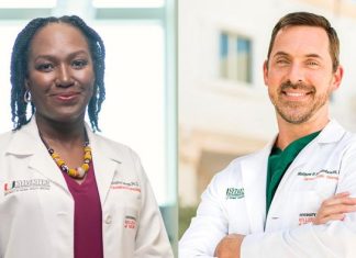 Sylvester receives 2 US Department of Defense grants to study endometrial cancer in Black women