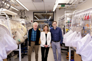 Terragia Raises $6 Million to Develop Low-Carbon Biofuel Technology