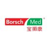 Borsch Med Introduces Chondroitin Supplements to Singapore for Healthy Joints