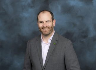 Curran named Fellow of SAE, ASME