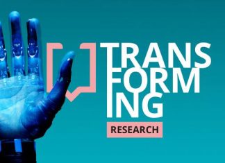 Digital Science announces new campaign to celebrate and understand ‘Research Transformation’