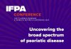 Don’t Miss Out – Join the 7th IFPA Conference: Uncovering the Broad Spectrum of Psoriatic Disease