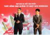 Elovi Renames to Morinaga Nutritional Foods Vietnam, Fusing Expertise and Technology ‘For Better Wellness’ in Vietnam