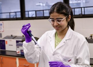 Food scientists are finding ways to preserve food quality and ensure food safety