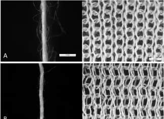 How do manufacturing choices affect microfibre shed?