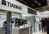 Meeting the Future | TIANMA Makes a Strong Appearance at 2024 Embedded World