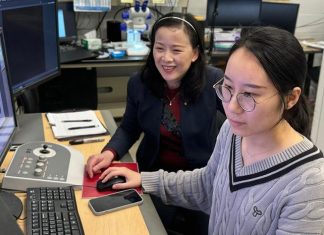 Purdue researchers improve the plasticity of ceramic materials at room temperature