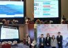 Tianlong Participated in International Medical Congress of SCO Countries in Kyrgyzstan
