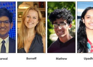 ACM and CSTA announce 2023–24 Cutler-Bell student winners