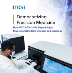 Democratizing Precision Medicine