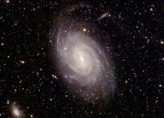 Euclid space mission releases first scientific results and new images of the cosmos