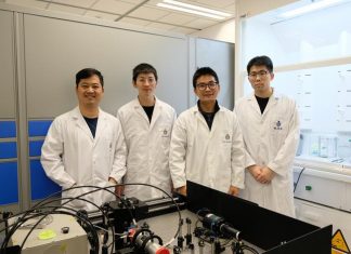 HKUST researchers enhance performance of eco-friendly cooling applications by developing sustainable strategy to manipulate interfacial heat transfer