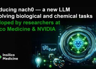 Insilico Medicine introduces nach0: A one-stop LLM for chemical and biomedical tasks
