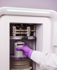 Ori Biotech Launches Its IRO Cell and Gene Therapy Manufacturing Platform