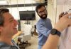 Virginia Tech physicists propose path to faster, more flexible robots