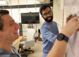 Virginia Tech physicists propose path to faster, more flexible robots